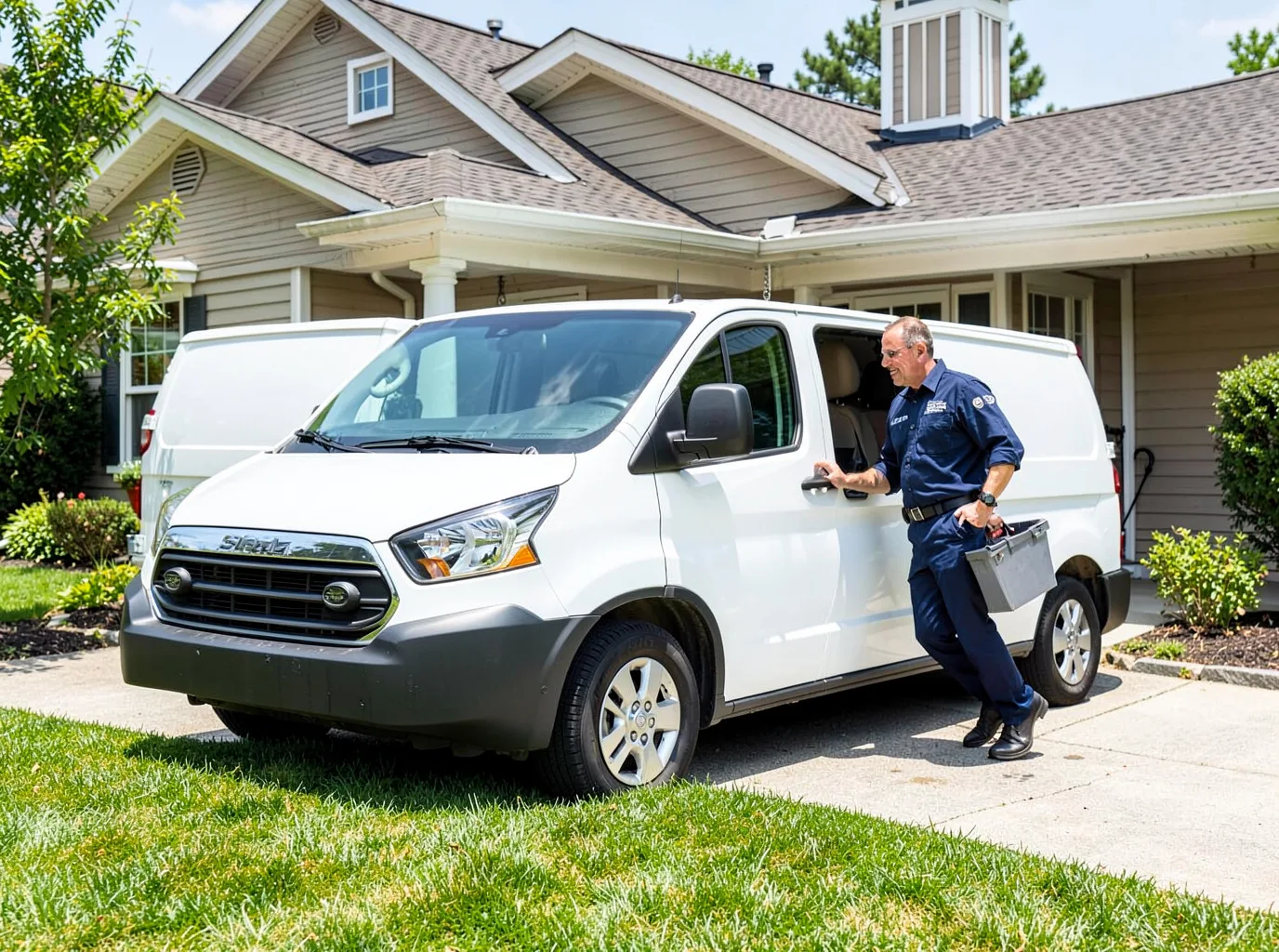 Emergency Plumber company in Sharon, PA